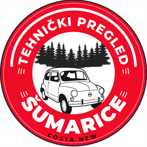 Šumarice tehnički pregled